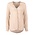 Bergans Damen Bluse Beige