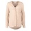 Bergans Damen Bluse Beige