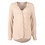 Bergans Damen Bluse Beige