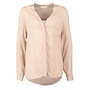 Bergans Dames Blouse Beige