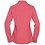 Bergans Dames Blouse Rood