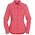 Bergans Damen Bluse Rot