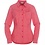 Bergans Damen Bluse Rot