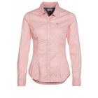 Bergans Damen Bluse Rosa