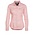 Bergans Damen Bluse Rosa