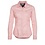 Bergans Damen Bluse Rosa