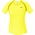 Eureka Woman T-shirt Yellow