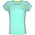 Buff Damen T-Shirt Grun