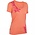 Deuter Dames T-shirt Oranje