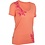 Deuter Damen T-Shirt Orange