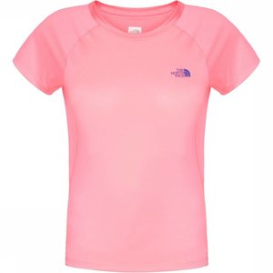 Falke Woman T-shirt Pink