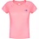 Falke Damen T-Shirt Rosa