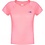 Falke Dames T-shirt Roze