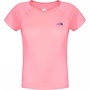 Falke Damen T-Shirt Rosa