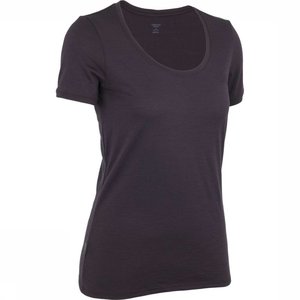 Camelbak Dames T-shirt Zwart