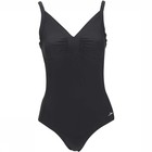 Care Plus Woman Swimsuit Black