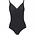 Care Plus Woman Swimsuit Black