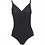 Care Plus Woman Swimsuit Black