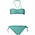 Deuter Woman Bikini Turquoise