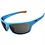 Bergans Damen Sonnenbrille Blau