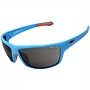 Bergans Damen Sonnenbrille Blau