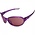 Julbo Damen Sonnenbrille Violett