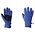Barts Women Gloves Blue
