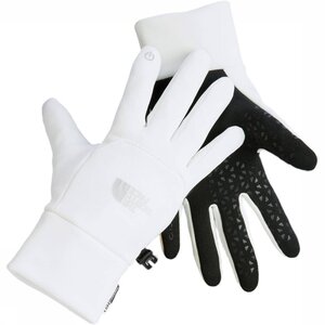 Icebreaker Women Gloves White