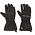 Columbia Dames Handschoenen Zwart / Wit