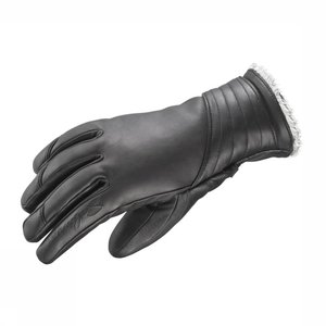 Eider Women Gloves Black