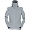 Care Plus Dames Fleece Trui Grijs