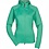 Deuter Damen Fleecepullover Grun