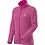 Falke Damen Fleecepullover Rosa