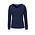 Campingaz Women Cotton sweater Blue