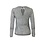 Bergans Women Cotton sweater Grey