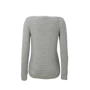 Berghaus Women Cotton sweater Light Grey