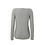 Berghaus Women Cotton sweater Light Grey