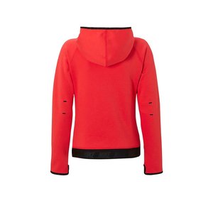 Falke Women Cotton sweater Red