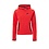 Falke Women Cotton sweater Red