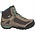 Care Plus Women Mountaineering Boot Brown