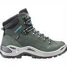 Didriksons Women Mountaineering Boot Green