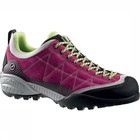 Falke Damen Mountainbike Schuh Rosa