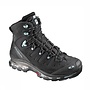 Buff Women Mountaineering Boot Black