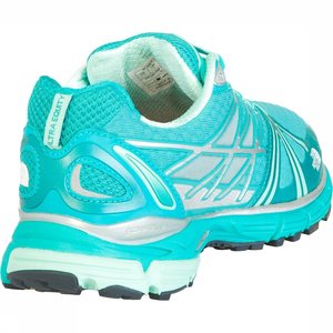 Columbia Women Running Shoe Blue