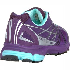 Deuter Women Running Shoe Purple