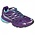 Deuter Women Running Shoe Purple