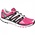 Campingaz Women Running Shoe Red - Copy