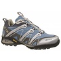 Bergans Dames Nordic Walking Schoen Blauw