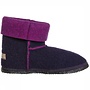 Arcteryx Women Slipper Purple