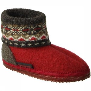 Arcteryx Women Slipper Red